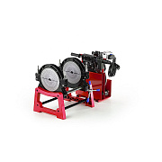 Машина стыковой сварки Gas Fusion RED-250V2