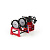 Машина стыковой сварки Gas Fusion RED-250V2
