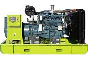 Дизельный генератор Motor АД 500-T400