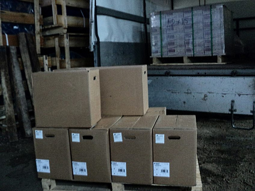 Продажа циркуляционных насосов DAB