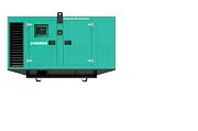 Дизельный генератор Energo AD650-T400C-S