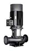 Циркуляционный насос Wellmix TD 150-12.5/4Т, BQQE (11.0 кВт, 380В, 1500об/мин)