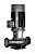 Циркуляционный насос Wellmix TD 150-12.5/4Т, BQQE (11.0 кВт, 380В, 1500об/мин)