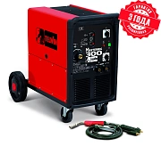 Сварочный полуавтомат Telwin MASTERMIG 300 400V