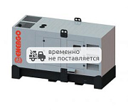 Генератор Energo EDF 200/400 IVS