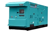 Дизельный генератор Denyo DCA-800 SPM