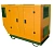 Дизель-генераторная установка ММЗ МДГ10584-01606