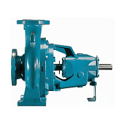 Одноступенчатый насос Calpeda N 65-125A/B