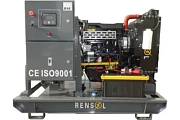 Дизельный генератор Rensol RC138HO