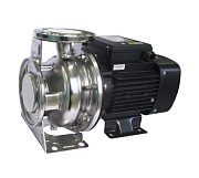 Моноблочный насос Wellmix NBS125-100-160/30T_380_BQCE