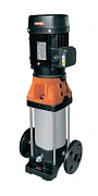 Многоступенчатый насос Wellmix CV 10-16-0-HQCV (3х380В, 5.5кВт, IE3)