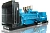Дизельный генератор ELCOS GE.MT.2800/2550.BF