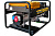 Бензиновый генератор Energo EB 7.0/400-RL