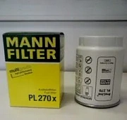 Фильтр топливный PL-270X