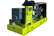 Генератор Motor АД 550-Т400