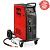 Сварочный полуавтомат Telwin INVERPULSE 40.40 WAVE AQUA (816226)