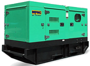 Генератор Energo MP63C-SE