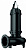 Канализационный насос Wellmix 65WQ2-25-28-4/2_380V