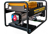 Бензиновый генератор Energo EB 7.0/400-RLE