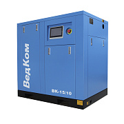 Компрессор ВедКом BK 15/10 PM