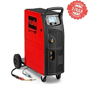 Сварочный полуавтомат Telwin ELECTROMIG 400 SYNERGIC 400V