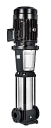 Вертикальный многоступенчатый насос Purity PVT 32-10
