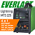 Сварочный полуавтомат Lightning MTS 225 (MIG/TIG/STICK) Everlast 2EV225MTS