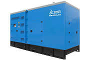 Генератор ТСС АД-320С-Т400-2РКМ17