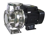 Моноблочный насос Wellmix NBS 80-65-125_9.2T_380_BQCE