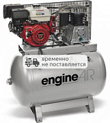 Поршневой компрессор AARIAC EngineAIR 11/270 Petrol