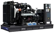 Дизельный генератор Hertz HG 706 DL