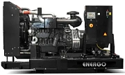 Генератор Energo ED 350/400 IV