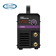 Сварочный инвертор START modelSTICK 200 НАКС 1W200KCN
