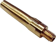 Наконечник ( E-Cu; М6х45х1,6 ) PAN