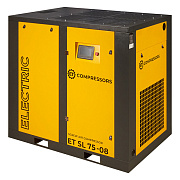 Винтовой компрессор ET-Compressors SL 75-08 (IP55)
