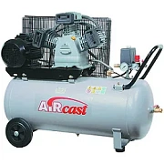 Компрессор передвижной Aircast Remeza СБ4/С-200.LB40