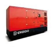 Генератор Energo ED 330/400 SC S