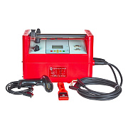Электромуфтовый сварочный аппарат Gas Fusion EF-250