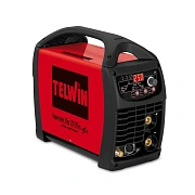Сварочный аппарат Telwin SUPERIOR TIG 251 DC-HF/LIFT VRD 400V (816029)