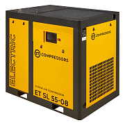 Винтовой компрессор ET-Compressors SL 55-13 (IP55)