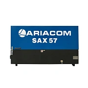 Винтовой компрессор ARIACOM SAX 57 Y дизельный стационарный