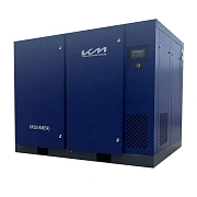 Винтовой электрический маслозаполненный компрессор KraftMachine КМ110-10пВ АВ Jiangtian (IP 55)
