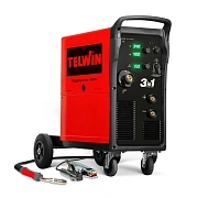 Сварочный полуавтомат Telwin MASTERMIG 405i 400V (816197)