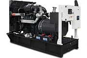 Дизельный генератор MPMC MP150D