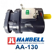 HANBELL AA-130 винтовой блок 7.5~22 кВт