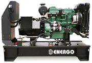 Генератор Energo MP28FW с АВР