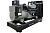 Дизельный генератор GMGen GMP700