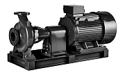Консольный насос Wellmix NKW 65-50-315-45/2-380-G-BQQE