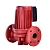 Циркуляционный насос Wellmix WRS 65-100F (1скорость, 220V)