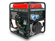 Генератор бензиновый Energo E15000EAX